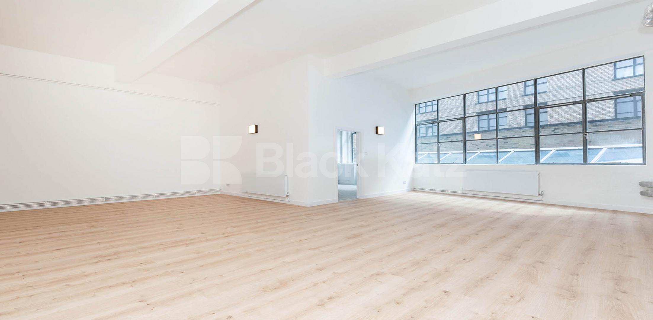 			1 Bedroom, 1 bath, 1 reception Apartment			 EAGLE HOUSE-EAGLE WHARF ROAD, OLD STREET-SHOREDITCH PARK